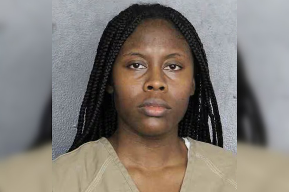 Margate Teacher Busted After Stun Gun Turns Up At Elementary School