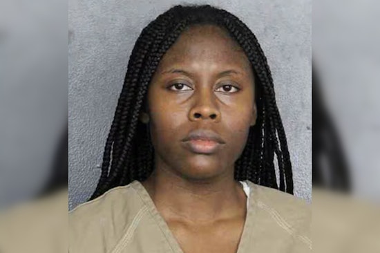 Margate Teacher Busted After Stun Gun Turns Up At Elementary School