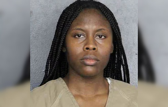 Margate Teacher Busted After Stun Gun Turns Up At Elementary School