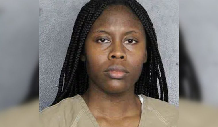Margate Teacher Busted After Stun Gun Turns Up At Elementary School