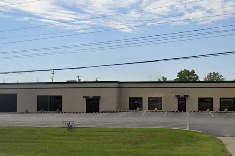 OKC Party Pros Muscle Into Tulsa With Big New Showroom Lease