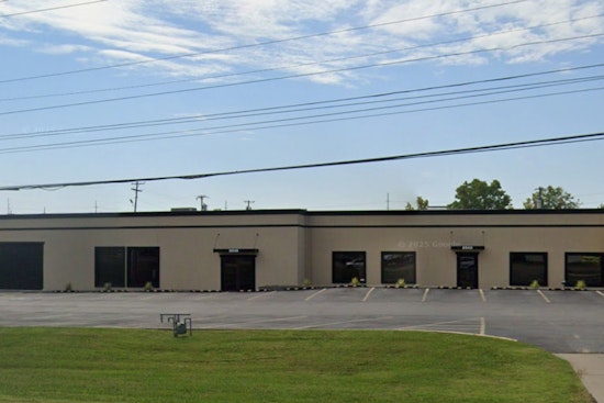 OKC Party Pros Muscle Into Tulsa With Big New Showroom Lease