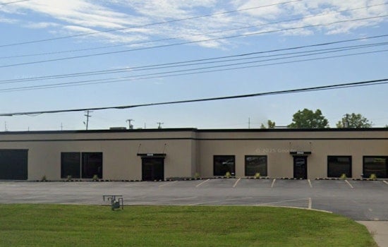 OKC Party Pros Muscle Into Tulsa With Big New Showroom Lease