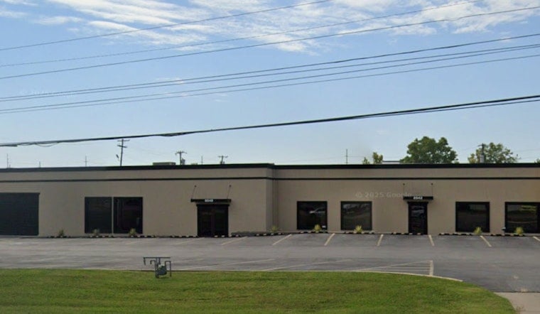 OKC Party Pros Muscle Into Tulsa With Big New Showroom Lease