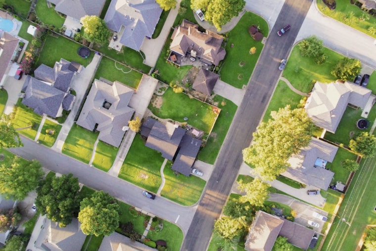 Maricopa County Swerves Past Foreclosure Wave as Nation’s Filings Climb