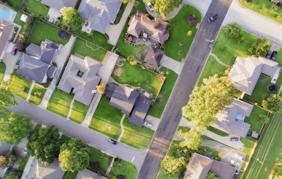 Maricopa County Swerves Past Foreclosure Wave as Nation’s Filings Climb