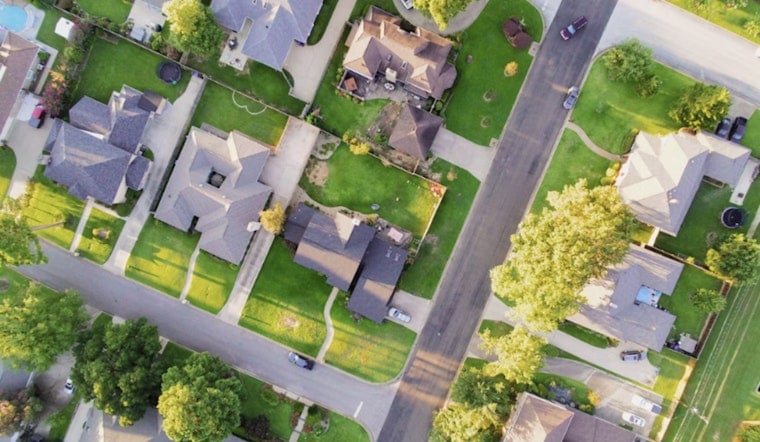 Maricopa County Swerves Past Foreclosure Wave as Nation’s Filings Climb
