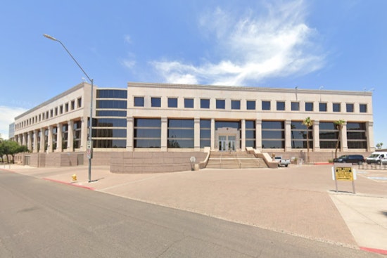 Maricopa Mugshot Crackdown Hits Wall At Arizona Appeals Court