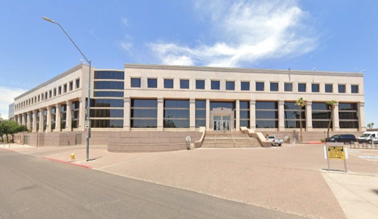 Maricopa Mugshot Crackdown Hits Wall At Arizona Appeals Court