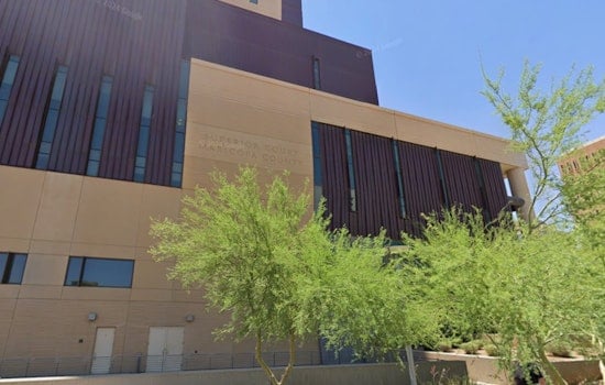 Shot-At Sergeant Rips Maricopa Prosecutors Over Terror Plea Deal