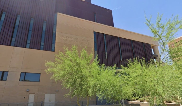 Shot-At Sergeant Rips Maricopa Prosecutors Over Terror Plea Deal