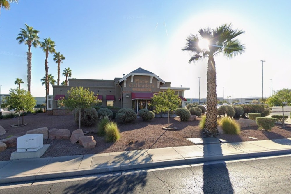 Marie Callender's Out, Flynn-Run Applebee's In on Stephanie Street Monday