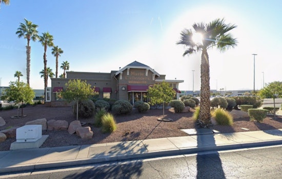 Marie Callender's Out, Flynn-Run Applebee's In on Stephanie Street Monday