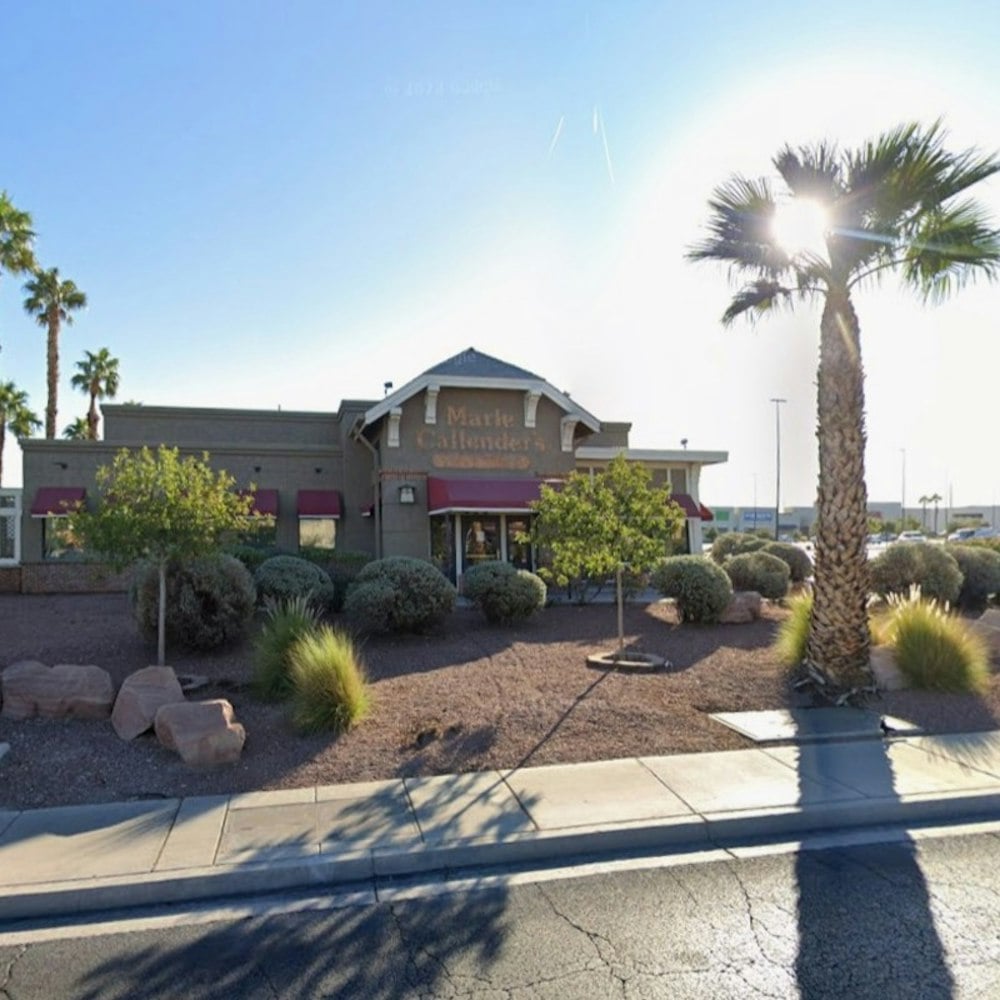 Marie Callender's Out, Flynn-Run Applebee's In on Stephanie Street Monday