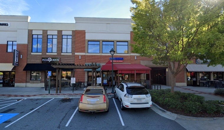 Marietta Brunch Joint Tanks Inspection As Sub Zero Scoops Up Golden Spatula