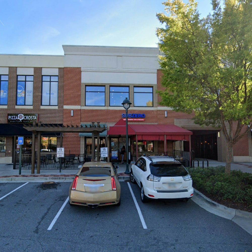Marietta Brunch Joint Tanks Inspection As Sub Zero Scoops Up Golden Spatula