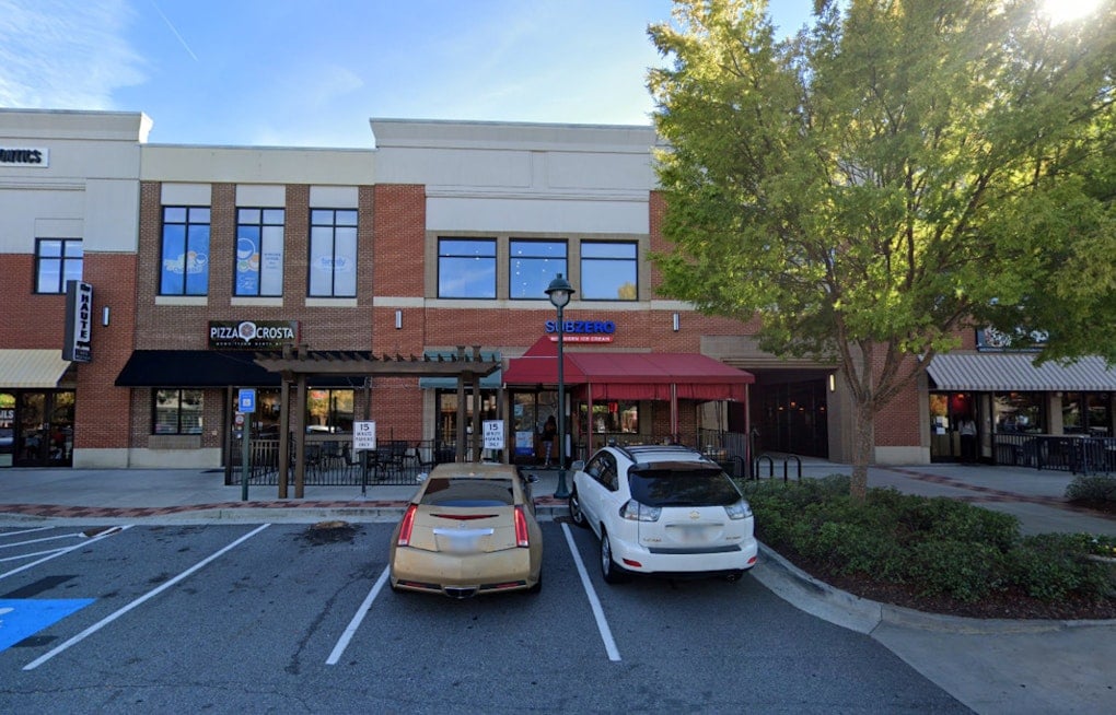 Marietta Brunch Joint Tanks Inspection As Sub Zero Scoops Up Golden Spatula