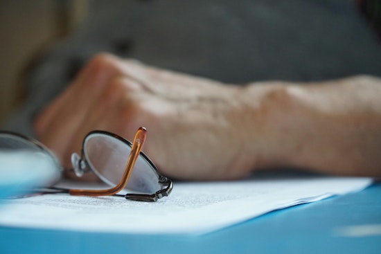 Marietta 'Dead' 88-Year-Old Locked Out Of Medicare Over Paperwork Blunder