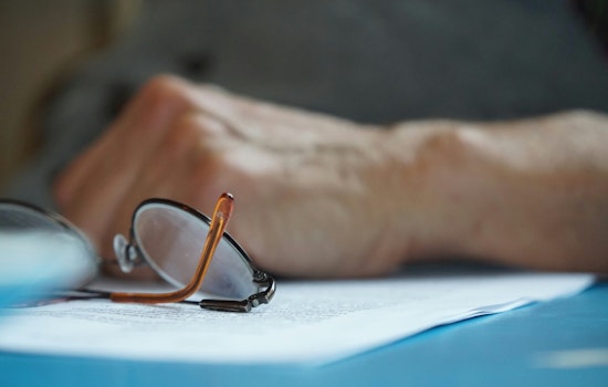 Marietta 'Dead' 88-Year-Old Locked Out Of Medicare Over Paperwork Blunder