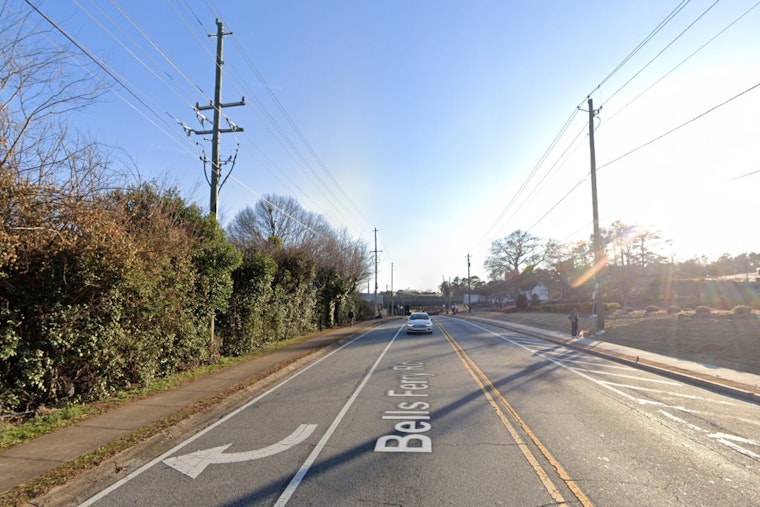 Marietta Neighbors Go to War Over 108MW Data Center Next Door