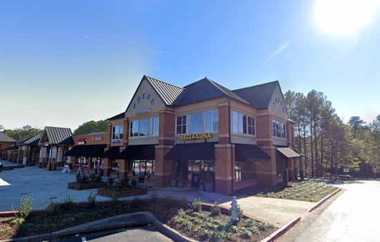 Marietta Pasta Favorite Drops Mezza Luna Name For Trattoria Bella Makeover