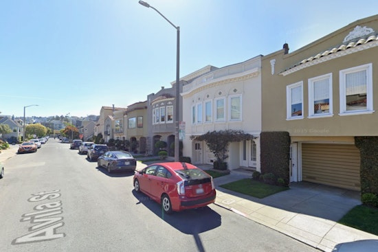 Marina Couple Shares Pregnancy News, Gets 71% Rent Hike Shocker
