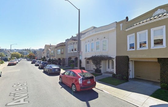 Marina Couple Shares Pregnancy News, Gets 71% Rent Hike Shocker