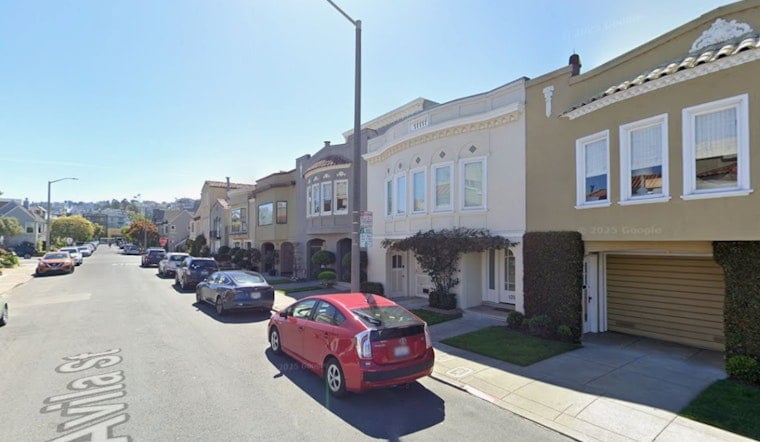 Marina Couple Shares Pregnancy News, Gets 71% Rent Hike Shocker