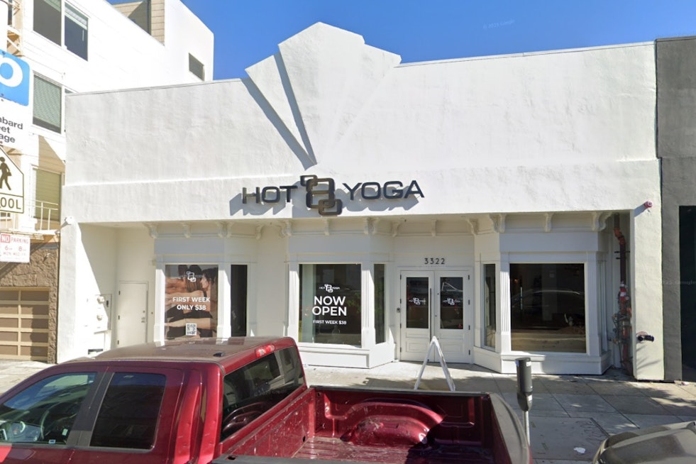 Marina Yoga Heist: Thief Hops Into Driverless Waymo And Vanishes