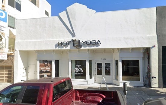 Marina Yoga Heist: Thief Hops Into Driverless Waymo And Vanishes