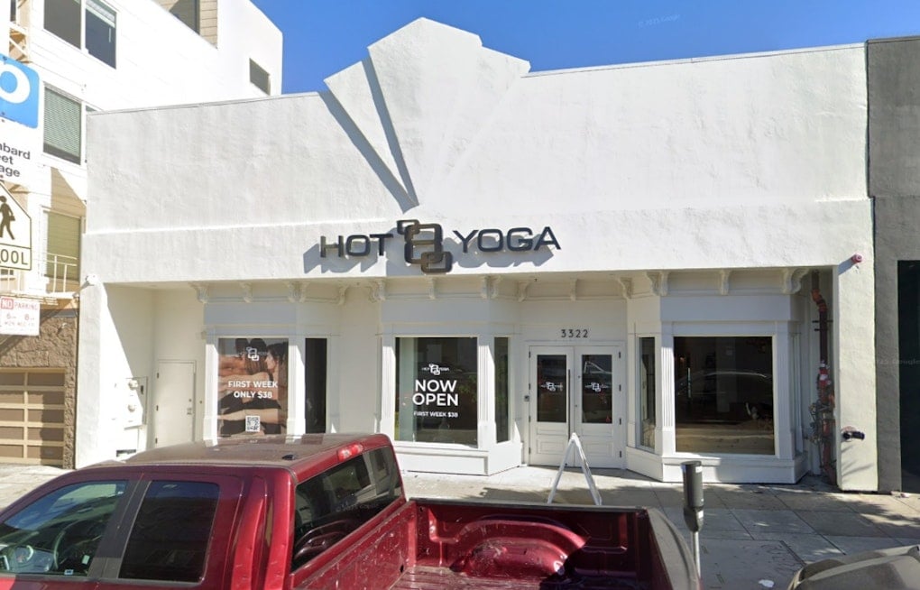 Marina Yoga Heist: Thief Hops Into Driverless Waymo And Vanishes