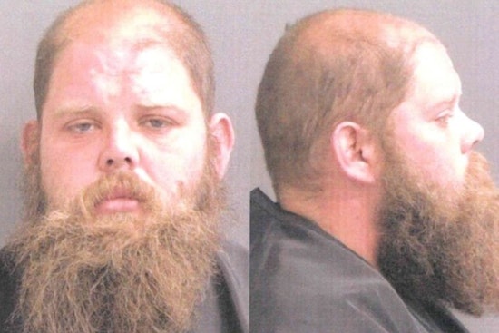 Marion-Area Man Arrested After Alleged Gaston Barn Rape