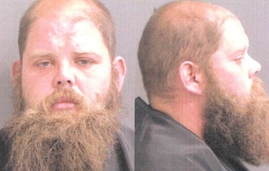 Marion-Area Man Arrested After Alleged Gaston Barn Rape
