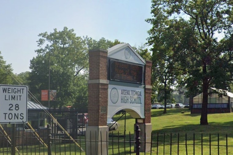 Marion County Debates Possible School Tax Increase