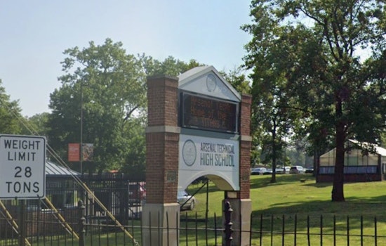 Marion County Debates Possible School Tax Increase