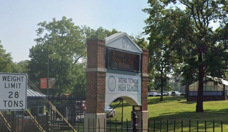Marion County Debates Possible School Tax Increase