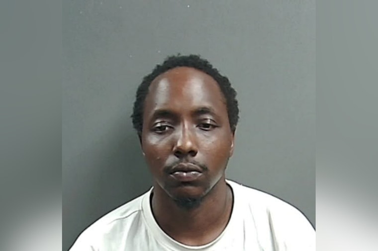 Marion Raid Nets Quarter-Kilo Stash Of Suspected Meth