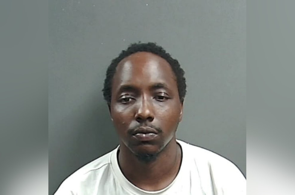 Marion Raid Nets Quarter-Kilo Stash Of Suspected Meth