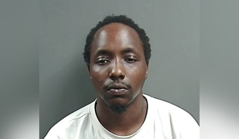 Marion Raid Nets Quarter-Kilo Stash Of Suspected Meth