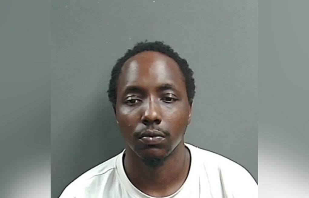 Marion Raid Nets Quarter-Kilo Stash Of Suspected Meth