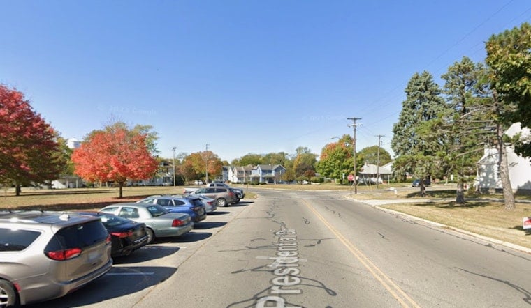 Marion Rider Dies After Midnight Crash On Presidential Drive
