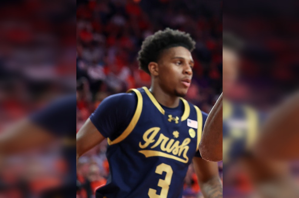 Markus Burton Commits To Indiana Hoosiers Basketball