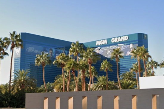 Marlon Wayans, Tim Allen Deal Big Laughs To MGM Grand’s Aces Of Comedy