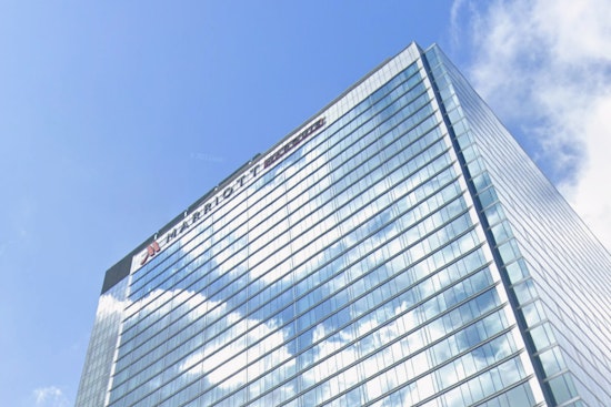 Marriott Marquis Houston Staff Score Big Pay Bump In Union Showdown