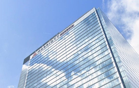 Marriott Marquis Houston Staff Score Big Pay Bump In Union Showdown