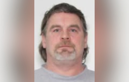 Marshals On Trail Of Medina Crash Fugitive Who Vanished In 2020
