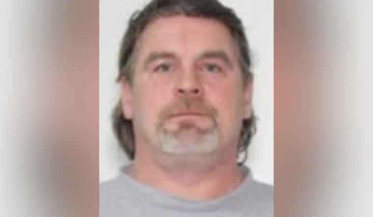 Marshals On Trail Of Medina Crash Fugitive Who Vanished In 2020