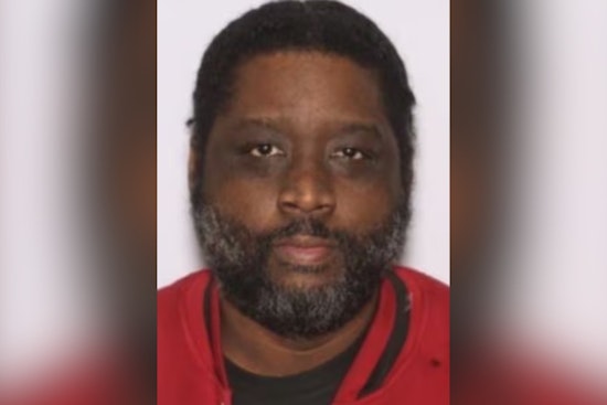 Marshals Track Euclid Fugitive Accused Of Child Rape Across Northeast Ohio