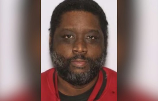 Marshals Track Euclid Fugitive Accused Of Child Rape Across Northeast Ohio