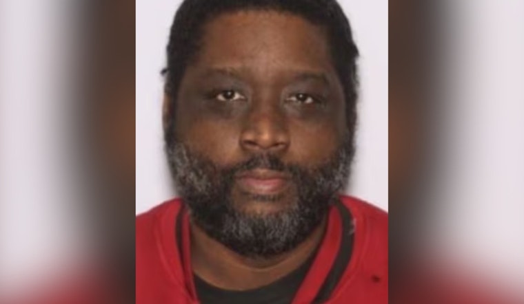 Marshals Track Euclid Fugitive Accused Of Child Rape Across Northeast Ohio